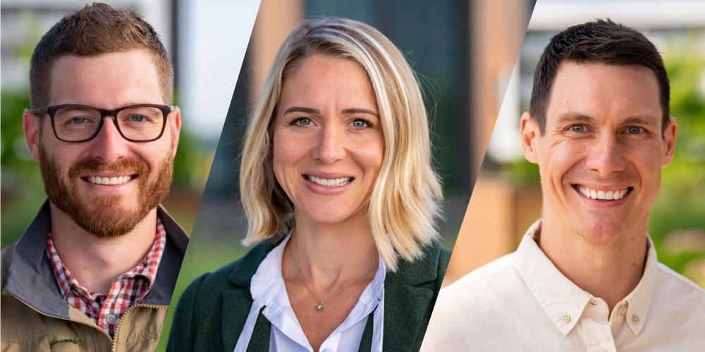 Preparing for Generational Advancement at HODGE